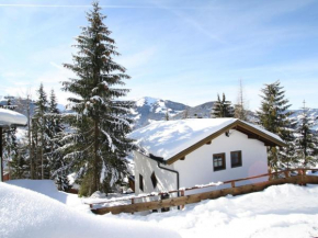 Boutique Chalet in Maria Alm near Hochk nig